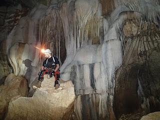 Premio ESPELEO 2016 al Club Espeleológico Viana