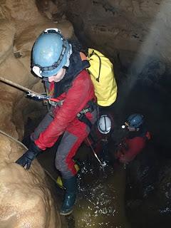 Premio ESPELEO 2016 al Club Espeleológico Viana