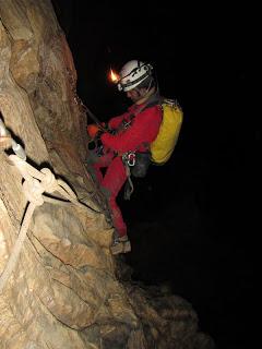 Premio ESPELEO 2016 al Club Espeleológico Viana