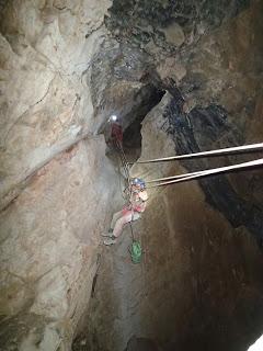 Premio ESPELEO 2016 al Club Espeleológico Viana