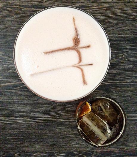 cocteles Sasha Bar Barcelona Baco y Boca