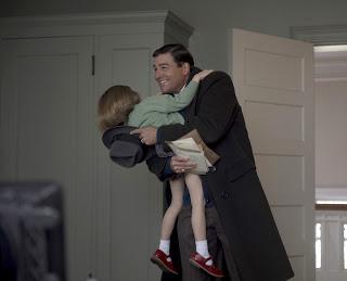 CAROL (U.K. (Reino Unido); USA; 2015) Drama, Romántico