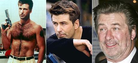 EL EFECTO BALDWIN EL EFECTO BALDWIN