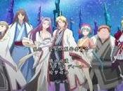 Mini reseñas temporada anime