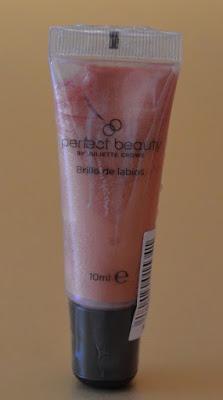 ¡SORTEO “Lady Grunge” de PERFECT BEAUTY BY JULIETTE CROWE!