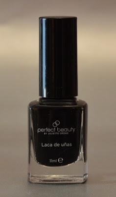 ¡SORTEO “Lady Grunge” de PERFECT BEAUTY BY JULIETTE CROWE!