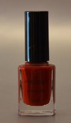 ¡SORTEO “Lady Grunge” de PERFECT BEAUTY BY JULIETTE CROWE!