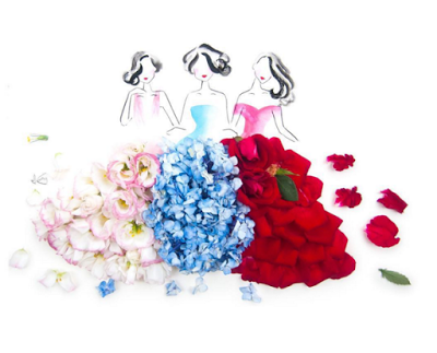 ¡ Feliz día del Amor y la Amistad !