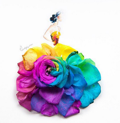 ¡ Feliz día del Amor y la Amistad !