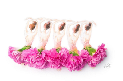 ¡ Feliz día del Amor y la Amistad !