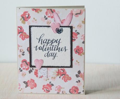 Tarjetas de San Valentín