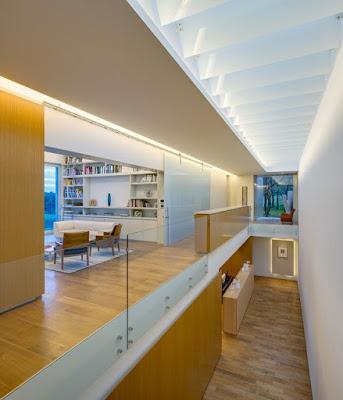 Residencia Contemporanea en Mexico