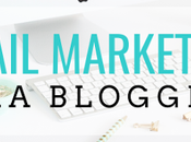 Descubre mundo email marketing para bloggers