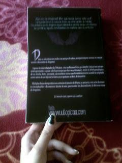 Reseña de Jaque Mate