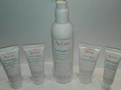 Avène, solución problemas rojeces