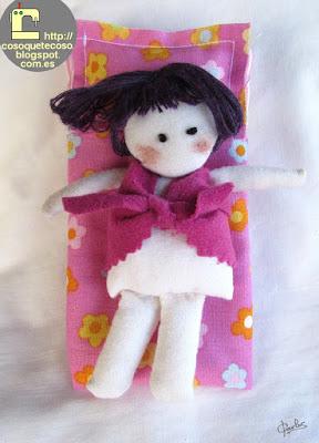 Regalitos para Emily