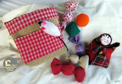 Regalitos para Emily