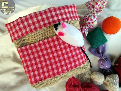 Regalitos para Emily