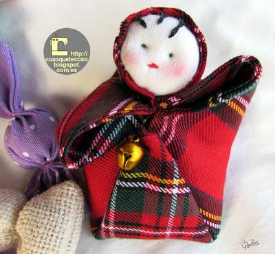 Regalitos para Emily