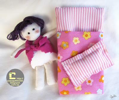 Regalitos para Emily