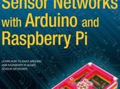 Beginning sensor networks with arduino raspberry