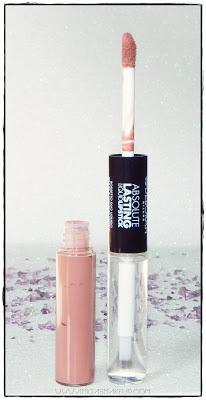 Absolute Lasting Deborah Milano + Look.