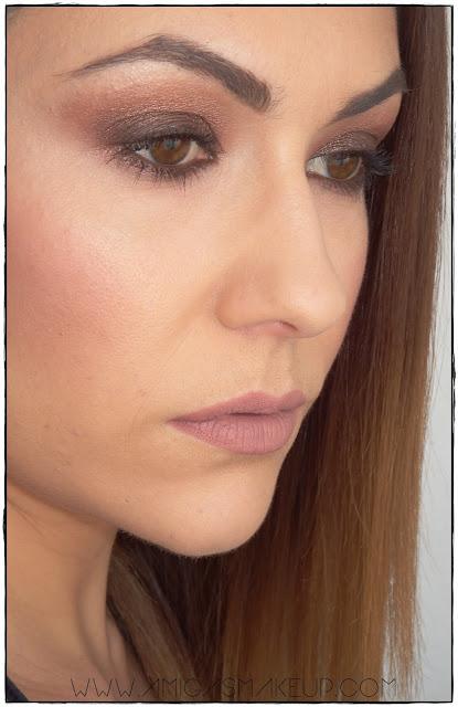 Absolute Lasting Deborah Milano + Look.