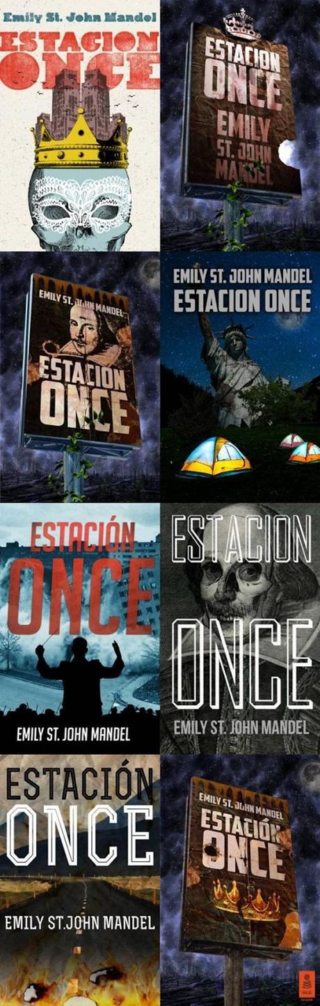 ESTACIÓN ONCE: La Sinfonía Viajera