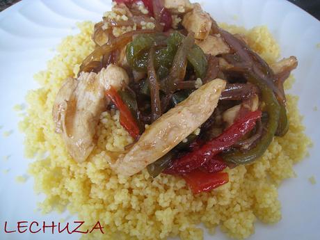 POLLO CON VERDURAS Y COUS COUS (7)