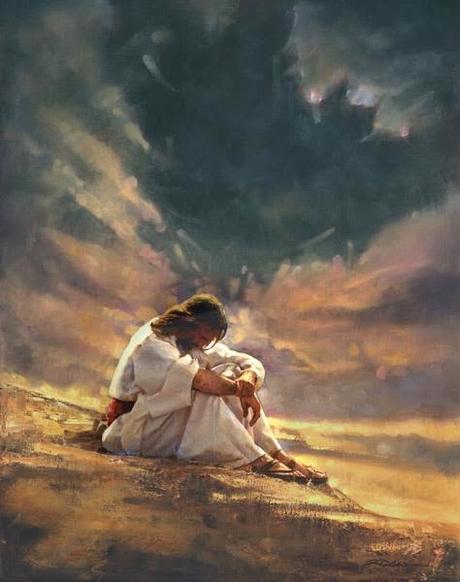 Evangelio y reflexión del primer domingo de Cuaresma