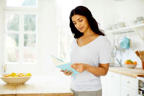 Quedar embarazada después de 35