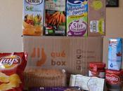 Probando cajas QuéBox...
