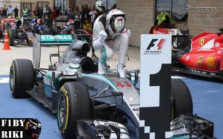 TOTO WOLFF ANUNCIA QUE EL W07 DE MERCEDES SERÁ UNA CONTINUACIÓN DEL W06 DEL 2015