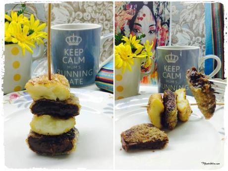 Torrijas de crema y de chocolate Torrijas de crema y de chocolate 3_Fotor