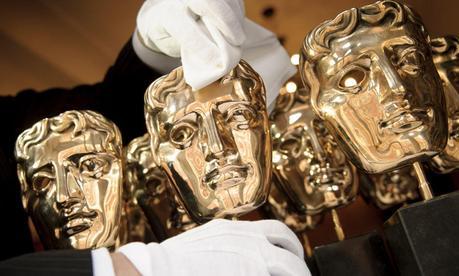 ganadores palmares bafta 2016