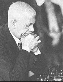 José Raúl Capablanca: A Chess Biography – Miguel Angel Sánchez (XXVII)