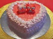 Tarta Buhos Amor