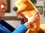 lunes cortos. present