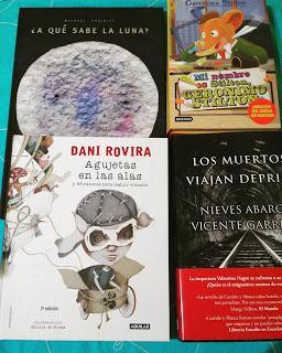 Pasando revista a la semana #139 Pasando revista a la semana #139