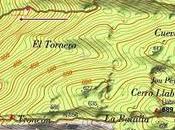 Peña Llabres desde Rioseco