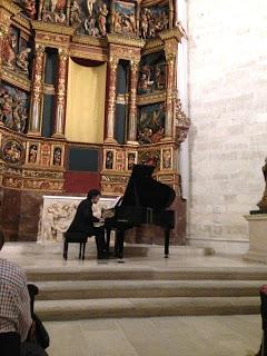 Meditaciones vallisoletanas