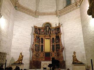 Meditaciones vallisoletanas