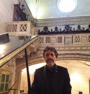 Meditaciones vallisoletanas