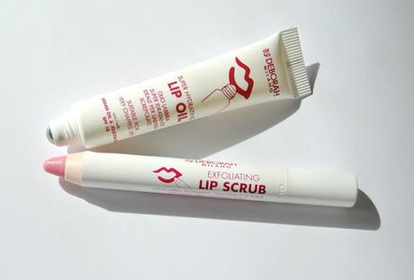 NOVEDADES DEBORAH MILANO | LIP CARE Y ABSOLUTE LASTING LIPSTICK.