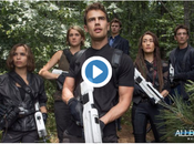 Trailer final (Saga Divergente) "Leal" revelado "HOY" vive historia Tris Four