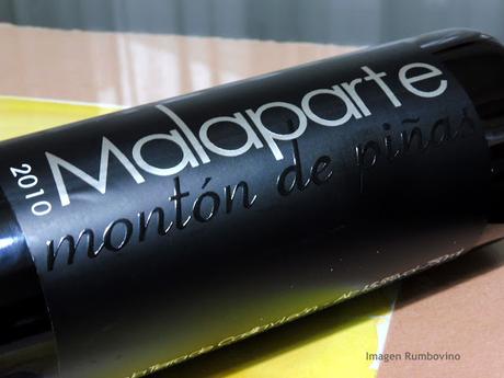 Un Tempranillo de altura