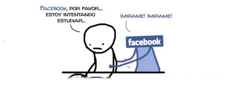 facebook-procrastinar