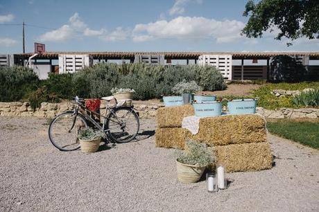 LA DOBLE BODA DE GEMMA Y LLUIS by LAZOS DE CHOCOLATE LA DOBLE BODA DE GEMMA Y LLUIS by LAZOS DE CHOCOLATE