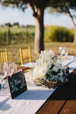 LA DOBLE BODA DE GEMMA Y LLUIS by LAZOS DE CHOCOLATE LA DOBLE BODA DE GEMMA Y LLUIS by LAZOS DE CHOCOLATE