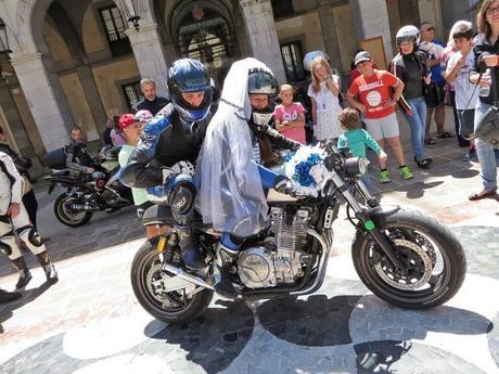 LA DOBLE BODA DE GEMMA Y LLUIS by LAZOS DE CHOCOLATE LA DOBLE BODA DE GEMMA Y LLUIS by LAZOS DE CHOCOLATE